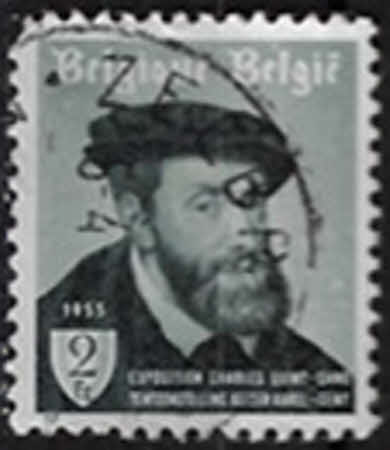 „Karl V.“ Tizian – 2 Fr