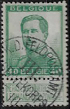 König Albert I - 40 C