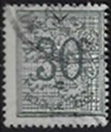 heraldischen Löwen 30 C