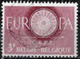 Europamarke - 3 Fr