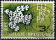 Europamarke - 3 Fr