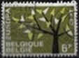 Europamarke 6 Fr.