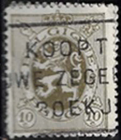 Wappenlöwe 10 C