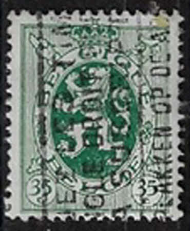 Wappenlöwe 35 C