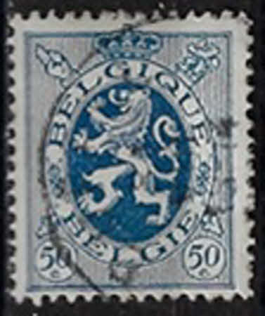 Wappenlöwe 50 C
