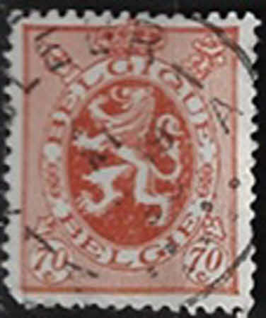 Wappenlöwe 70 C