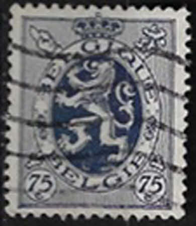 Wappenlöwe 75 C