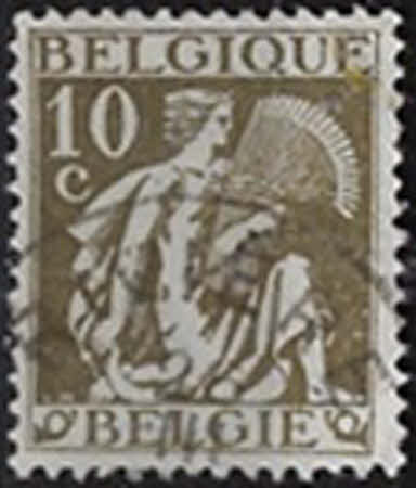 Ährenleserin 10 C