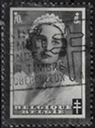 Zum Gedenken an Königin Astrid, 1905–1935 – 70 C