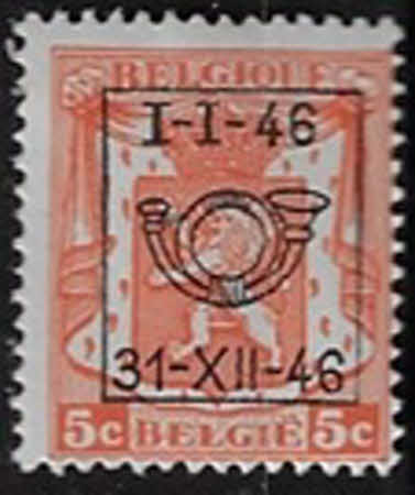 Wappenlöwe 5 C