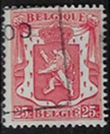 Wappenlöwe 25 C