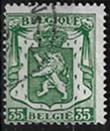 Wappenlöwe 35 C