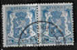 Wappenlöwe 2 x 50 C