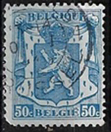 Wappenlöwe 50 C