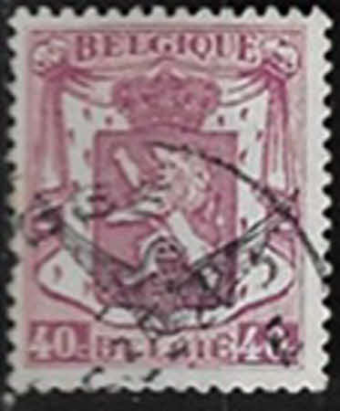 Wappenlöwe 40 C