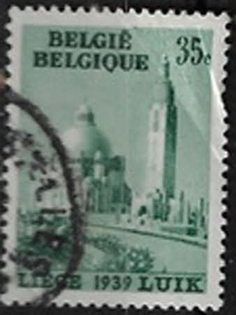 Basilika des Heiligen Herzens – 35 C