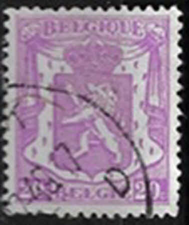 Wappenlöwe 40 C