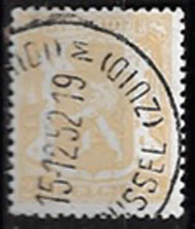 Wappenlöwe 25 C