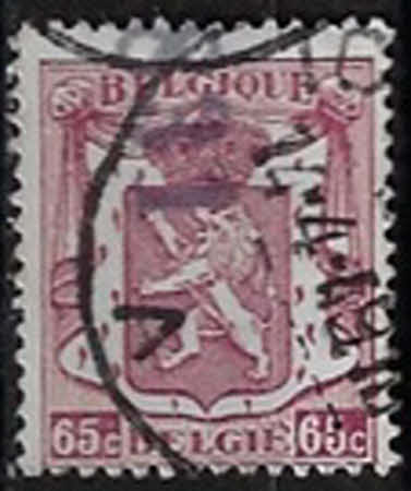 Wappenlöwe 65 C