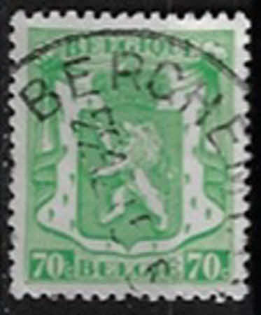 Wappenlöwe 70 C