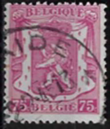 Wappenlöwe 75 C