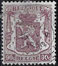 Wappenlöwe 90 C