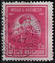 Kapitän Adrien de Gerlache, 1866-1934 – 1.35 Fr