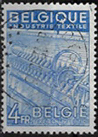 Textilmaschienen 4 Fr