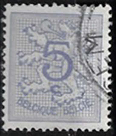 heraldischen Löwen 5 C