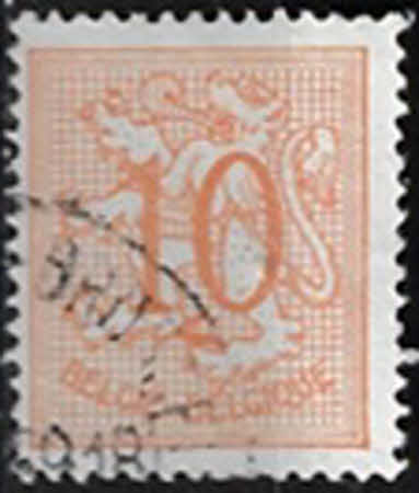heraldischen Löwen 10 C