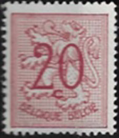 heraldischen Löwen 20 C