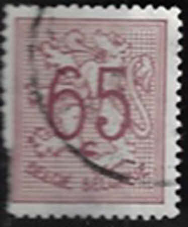 heraldischen Löwen 65 C