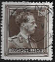 König Leopold III - 1.20 Fr