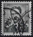 König Baudoin 2 Fr.