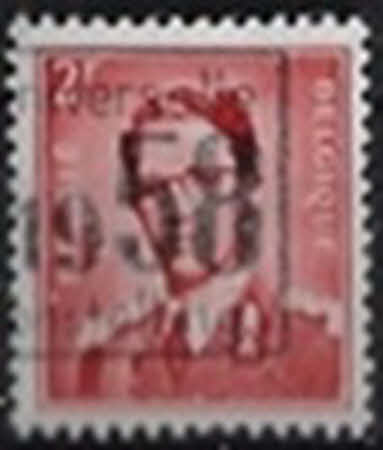 König Baudoin 2 Fr.