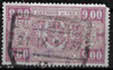 Geflügeltes Rad und Schild – 9.00 Fr