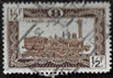 “Le Belge”, 1835 - ½ Fr