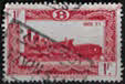 Typ 1 von 1862 - 1 Fr