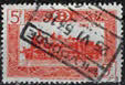 Typ 22 - 1902 - 5 Fr