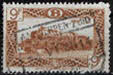 “Le Belge”, 1908 - 10 Fr