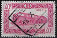 Typ 5 -1930 - 40 Fr