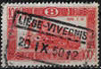 Typ 12 - 1939 - 100 Fr.