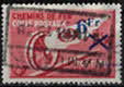 („Chemins de Fer“ / „Spoorwegen“)  - 6/5.50 Fr