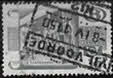 Postlieferung - 16 Fr