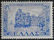 Annexion der Dodekanes-Inseln. – 20 Dr