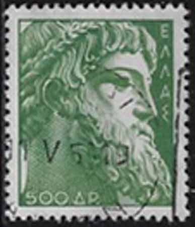 Zeus - 500 Dr