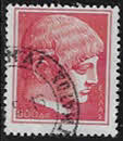 Kopf eines Jünglings – 600 Dr