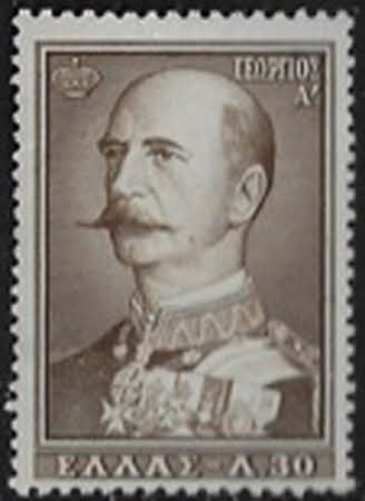 König Georg I - 30 L