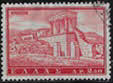 Antikes Knossos. Kreta. - 2,50 Dr