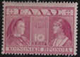 Königin Olga und Königinmutter Sofia. – 10 L